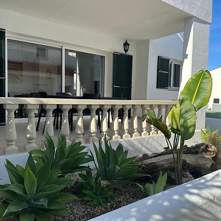 Villa Diplomado Es Mercadal Dış mekan fotoğraf