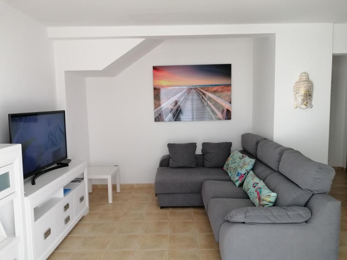 Villa Diplomado Es Mercadal Dış mekan fotoğraf