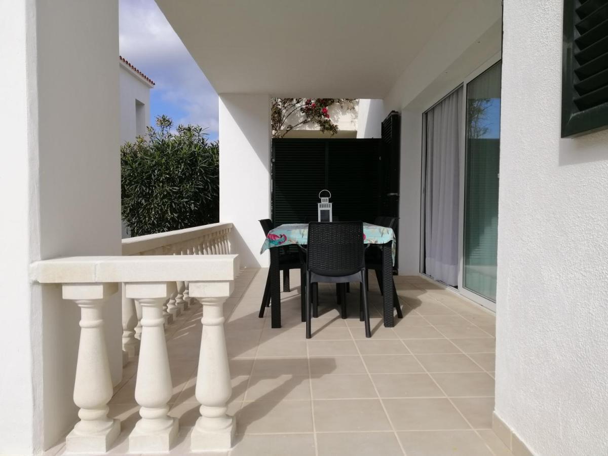 Villa Diplomado Es Mercadal Dış mekan fotoğraf