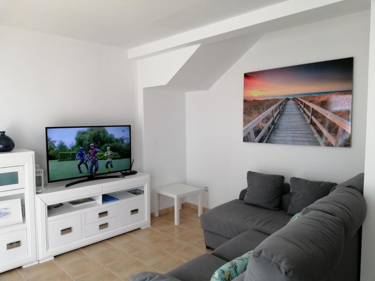 Villa Diplomado Es Mercadal Dış mekan fotoğraf