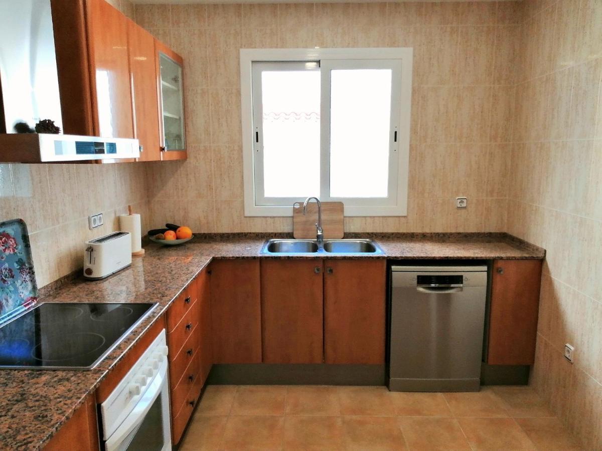 Villa Diplomado Es Mercadal Dış mekan fotoğraf