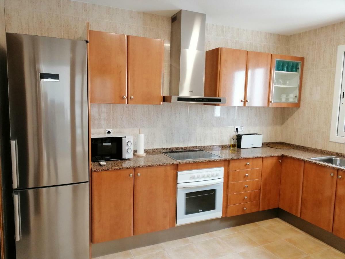 Villa Diplomado Es Mercadal Dış mekan fotoğraf