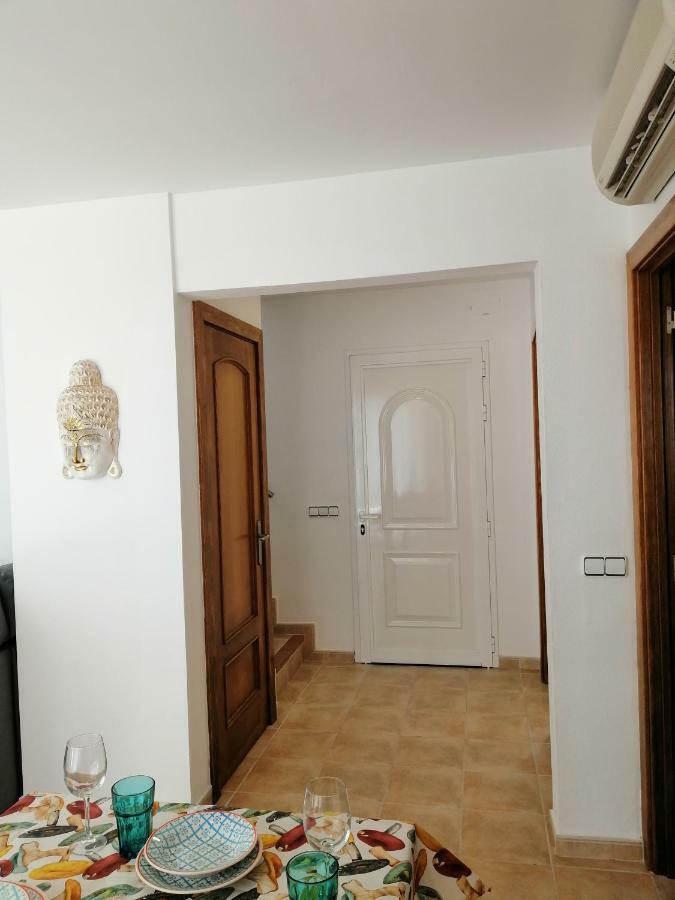 Villa Diplomado Es Mercadal Dış mekan fotoğraf