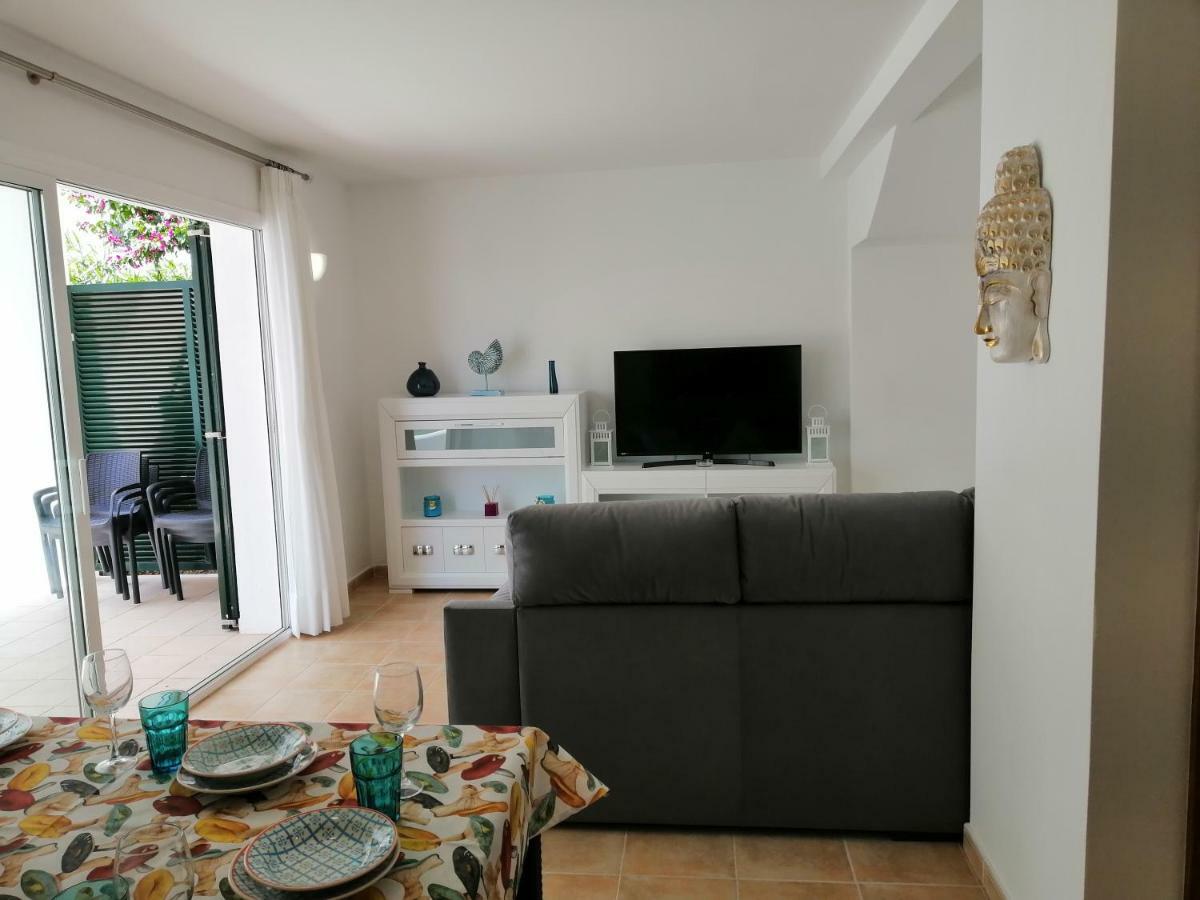 Villa Diplomado Es Mercadal Dış mekan fotoğraf