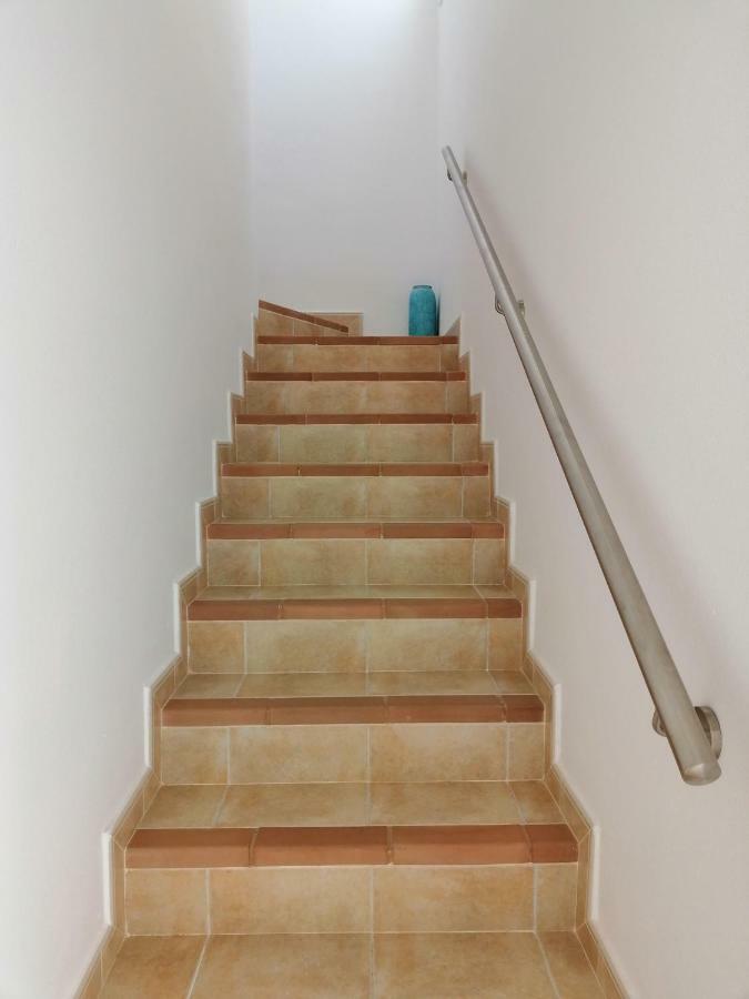 Villa Diplomado Es Mercadal Dış mekan fotoğraf