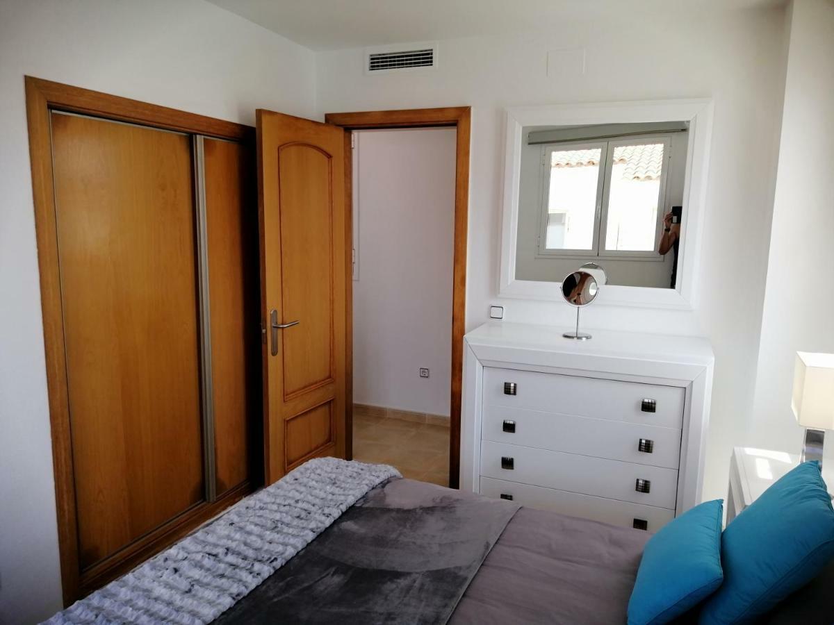 Villa Diplomado Es Mercadal Dış mekan fotoğraf