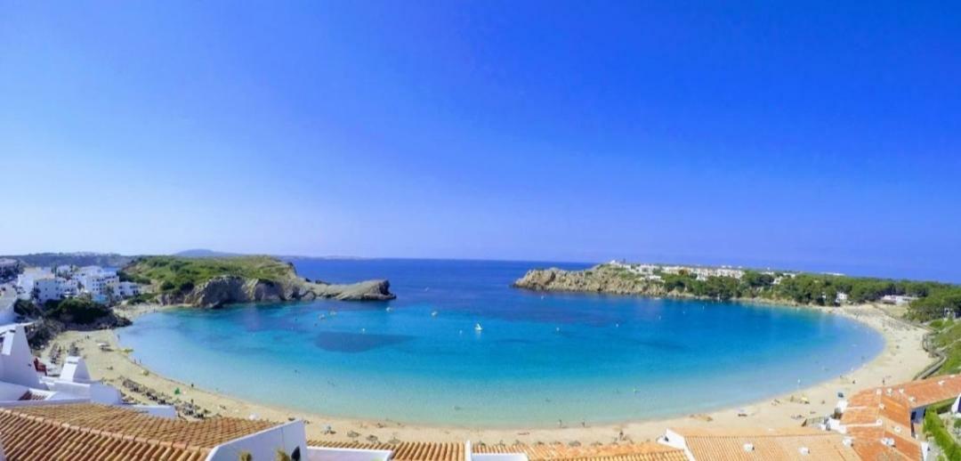 Villa Diplomado Es Mercadal Dış mekan fotoğraf